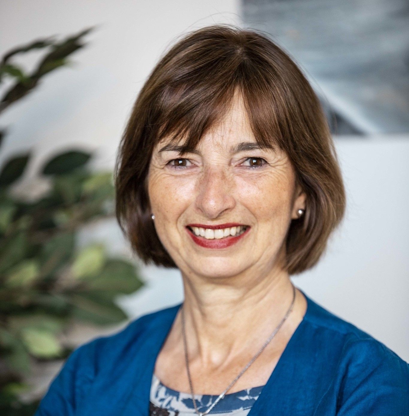 Sylvianne Villaudière