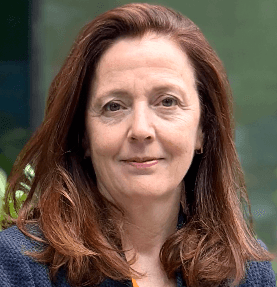 Anna-Marie Slot