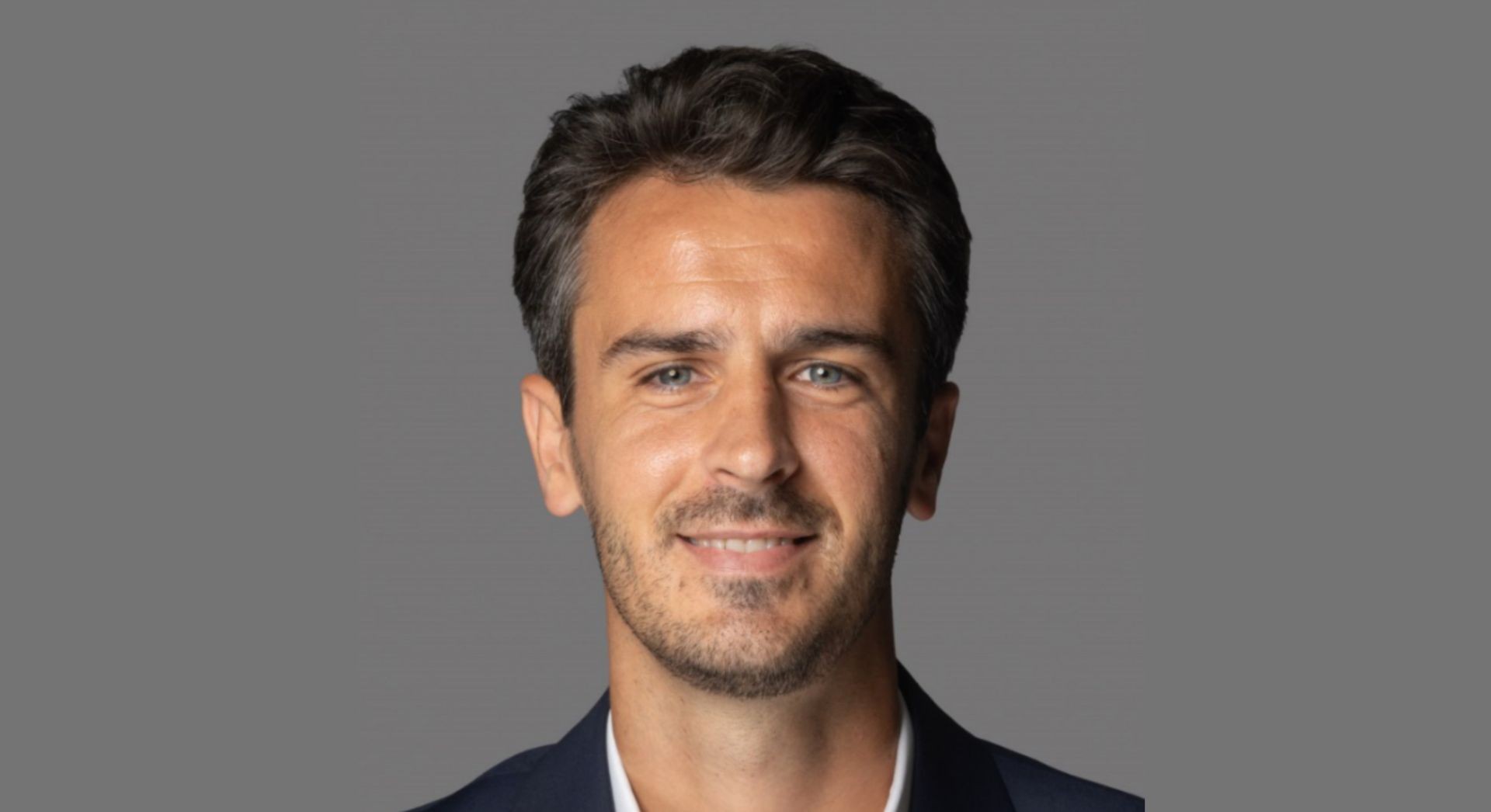 Jérémy Fages