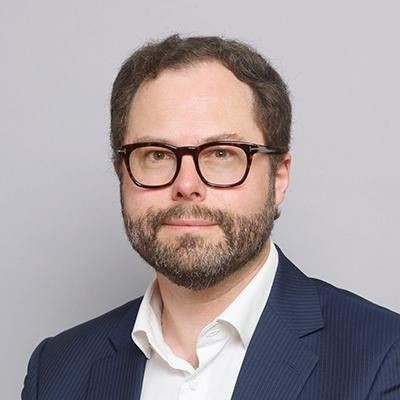 Stéphane Baudé