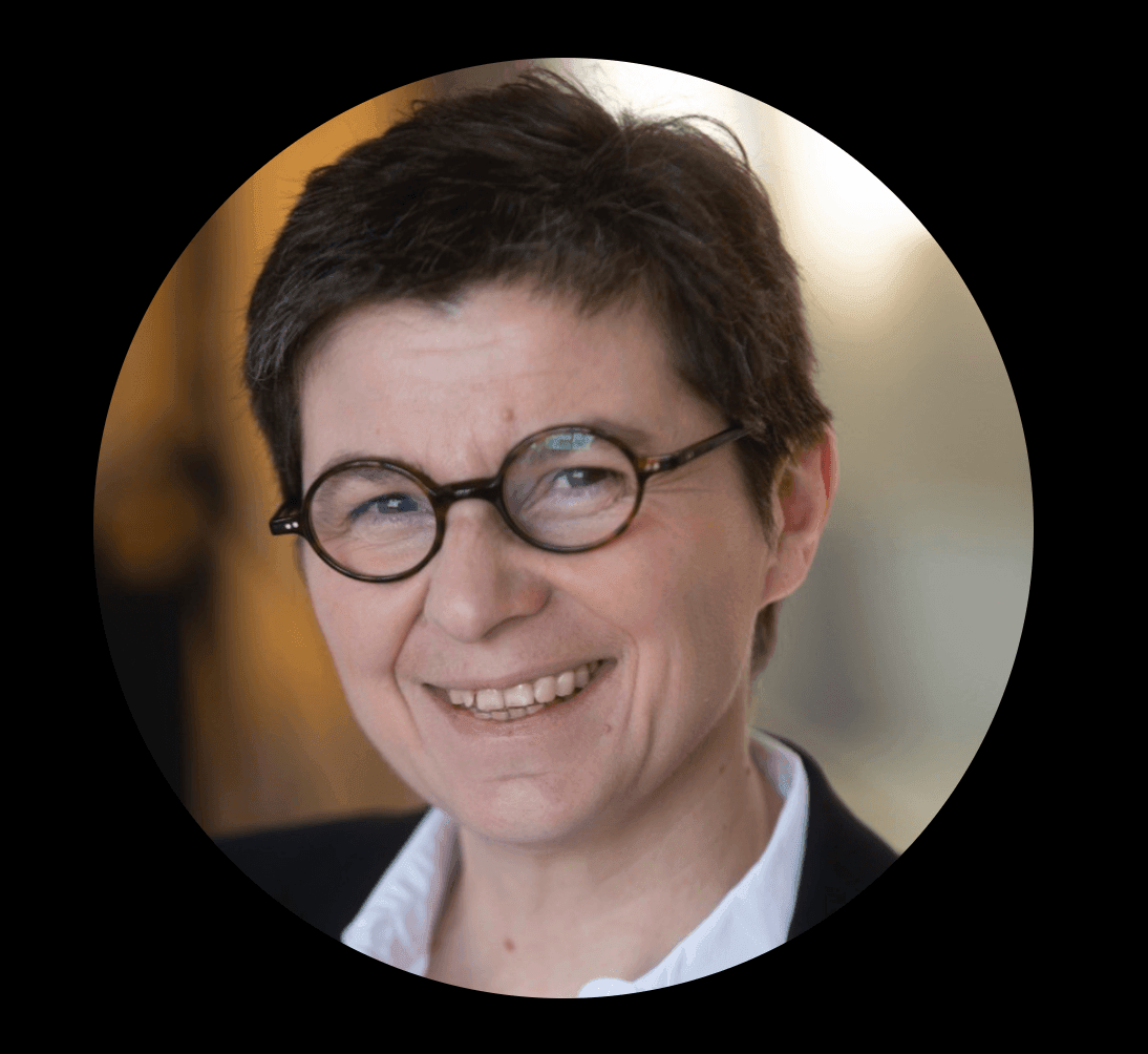 Isabelle Lhoste
