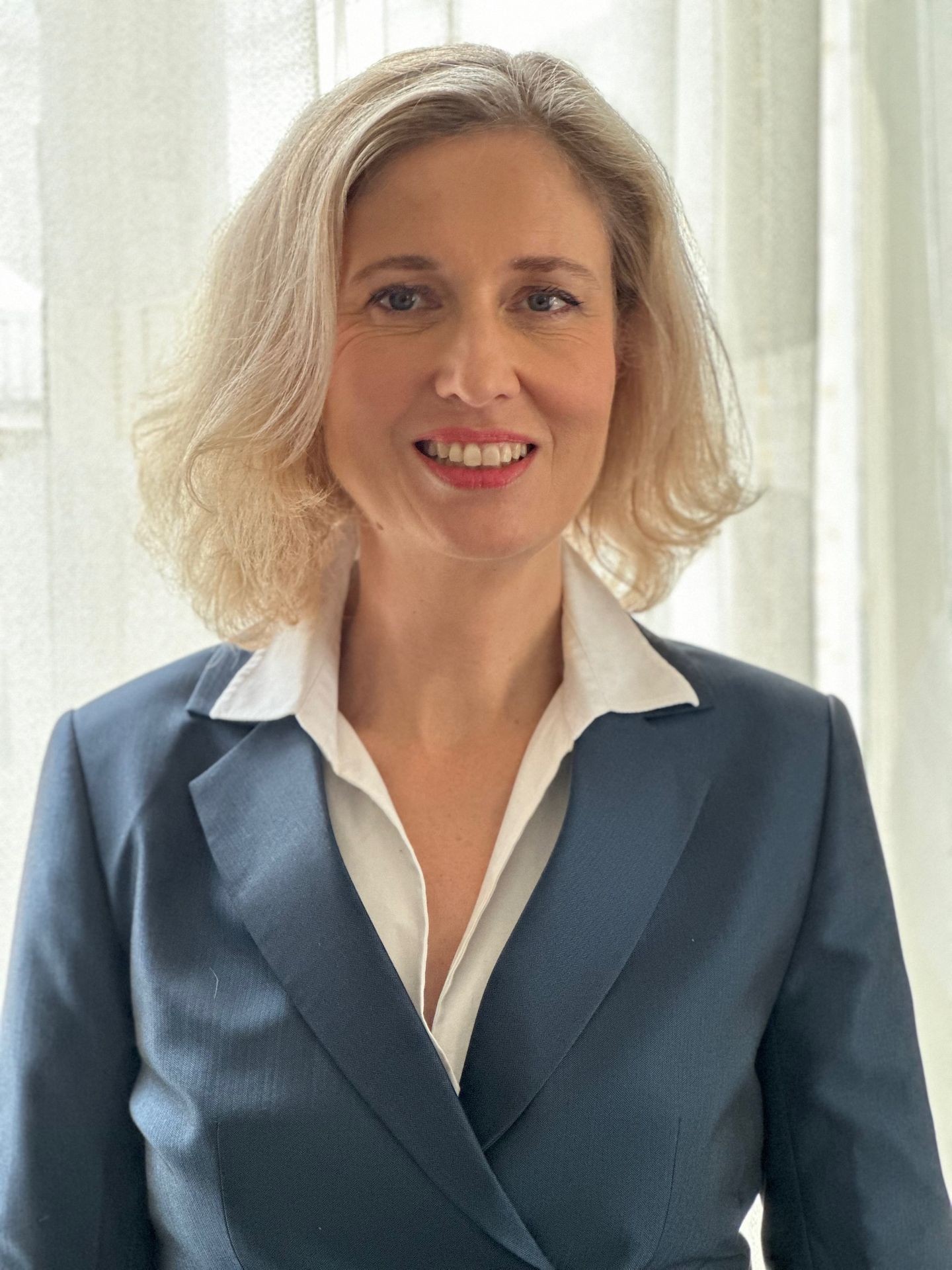 Tatiana Pecastaing Pierre