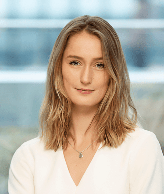 Sarah Hill-Smith 